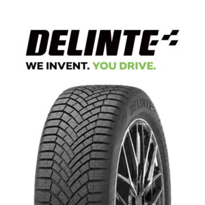 DELINTE 185/60R15