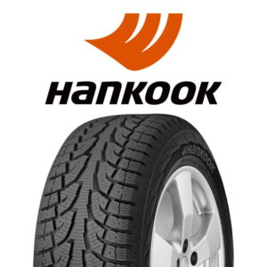 HANKOOK 225/55R17