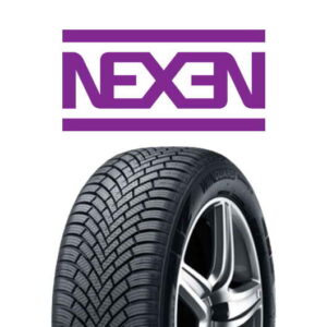 NEXEN 225/55R17