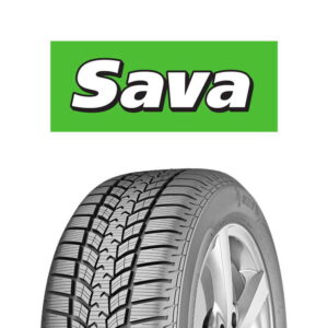 SAVA 215/60R16