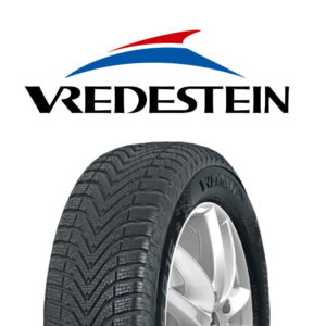 VREDESTEIN 245/45R18